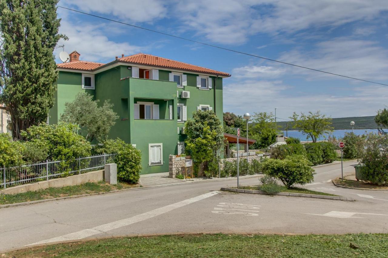 Apartments And Rooms By The Sea Nerezine, Losinj - 11815 Ngoại thất bức ảnh