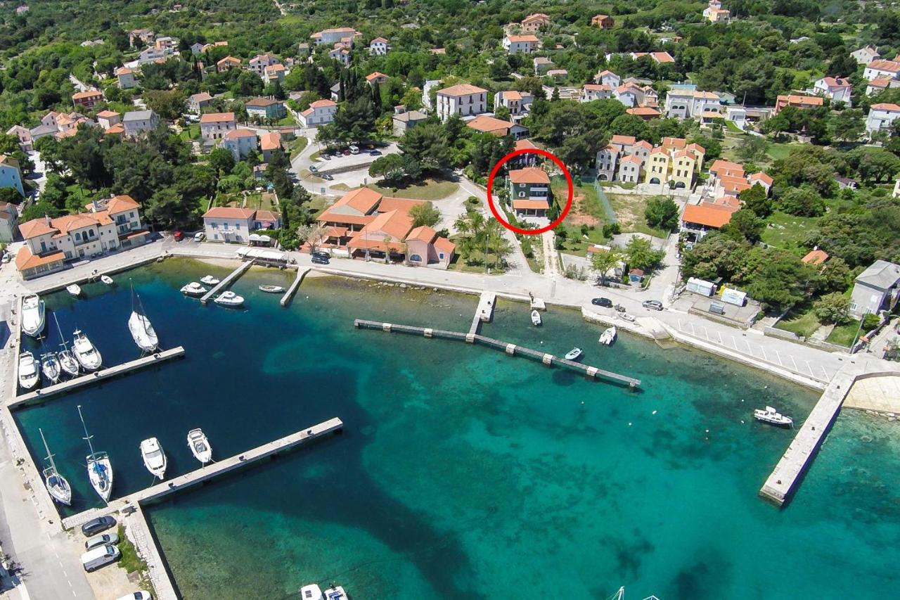 Apartments And Rooms By The Sea Nerezine, Losinj - 11815 Ngoại thất bức ảnh