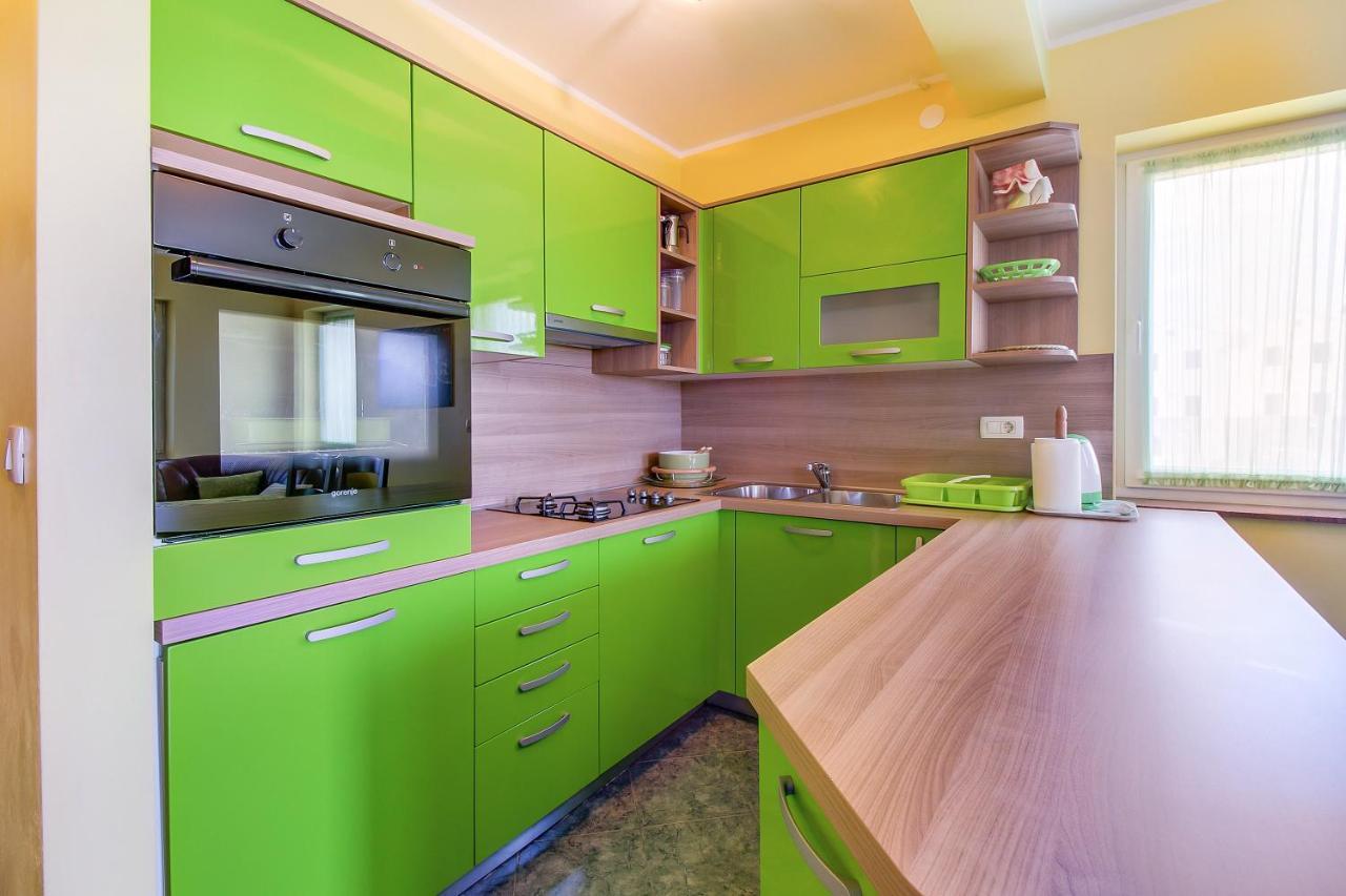 Apartments And Rooms By The Sea Nerezine, Losinj - 11815 Ngoại thất bức ảnh
