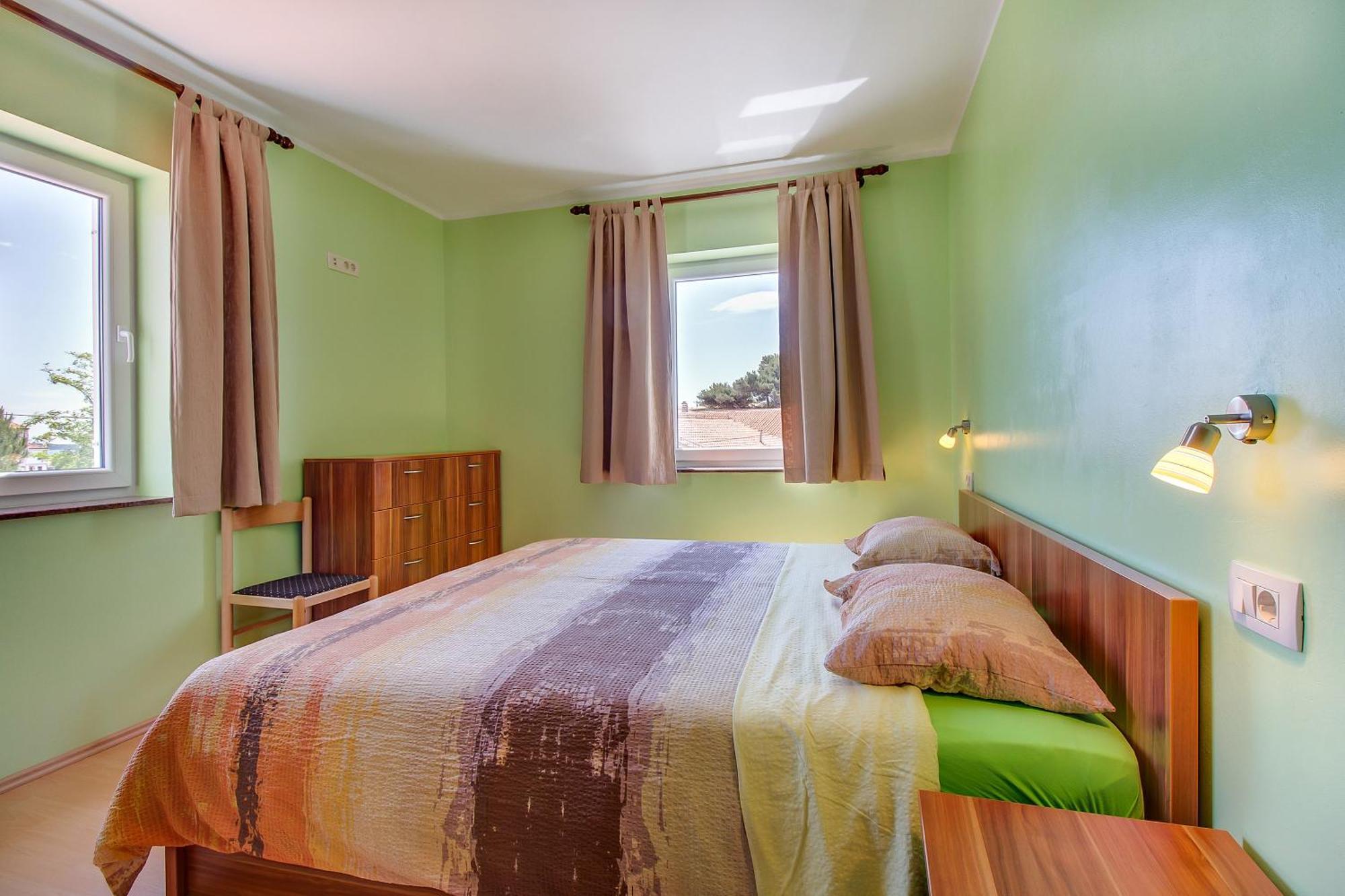 Apartments And Rooms By The Sea Nerezine, Losinj - 11815 Phòng bức ảnh