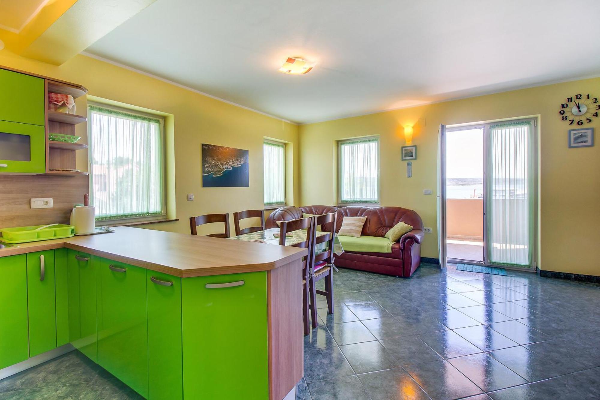 Apartments And Rooms By The Sea Nerezine, Losinj - 11815 Phòng bức ảnh