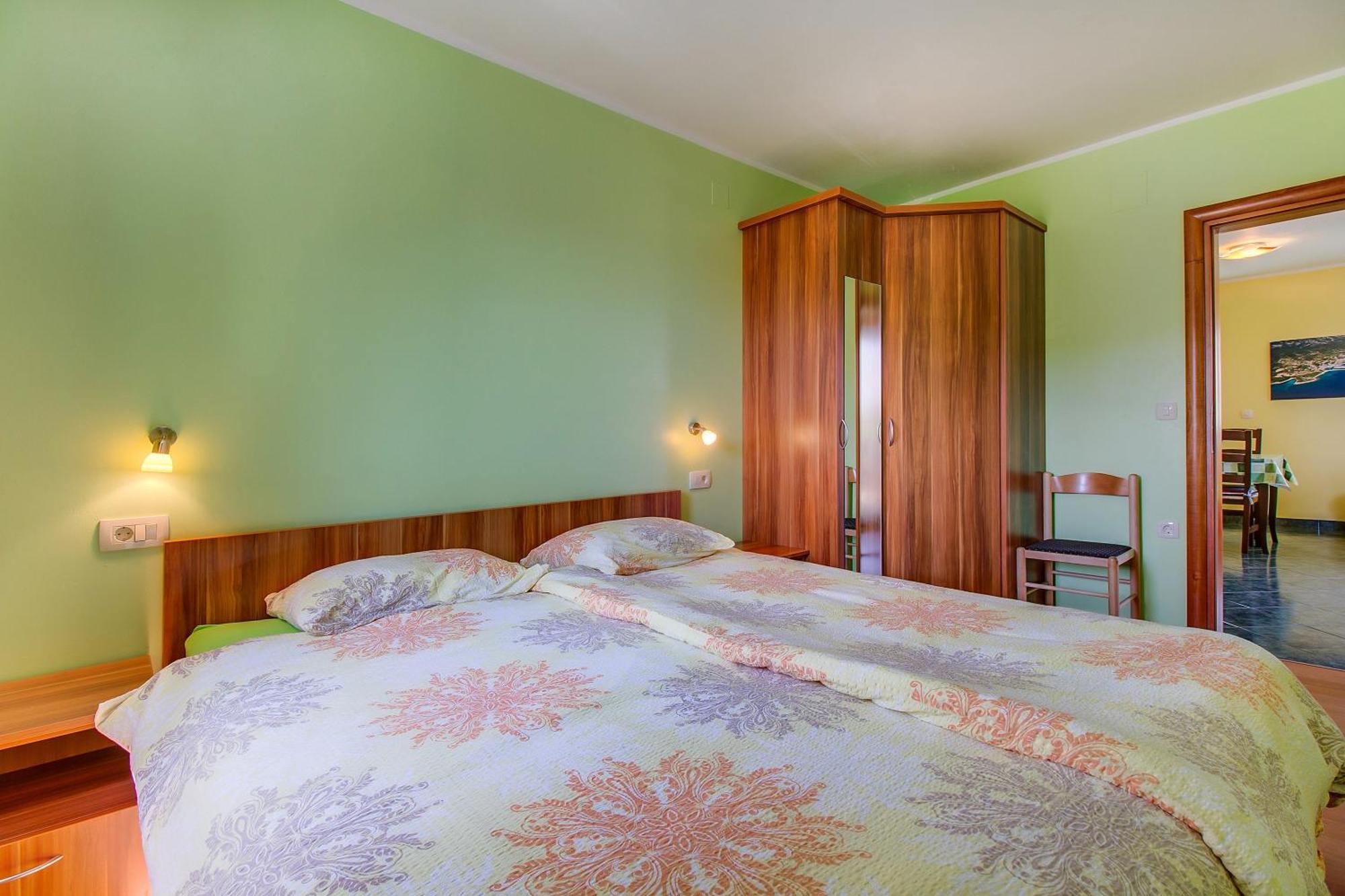 Apartments And Rooms By The Sea Nerezine, Losinj - 11815 Phòng bức ảnh